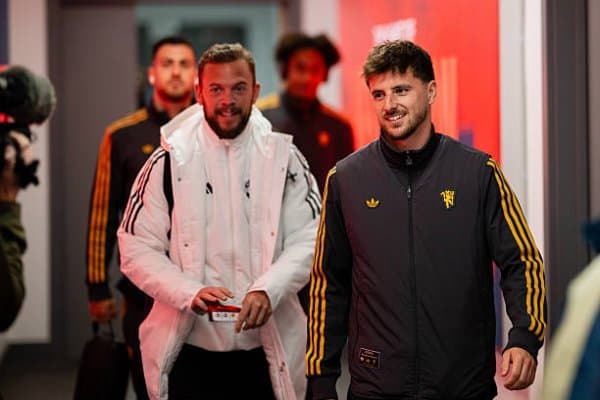 АПЛ. "Брентфорд" - "Манчестер Юнайтед": Асосий таркиблар маълум 