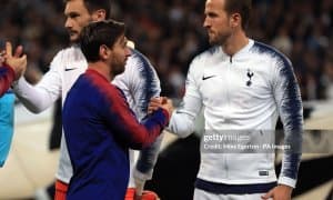 Усмон Дембеле ўзи учун намуна бўла оладиган уч футболчини айтди 