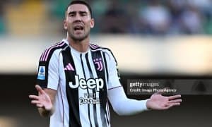 "Ювентус" ҳужумчиси Англия клубига кўчиб  ўтиши мумкин