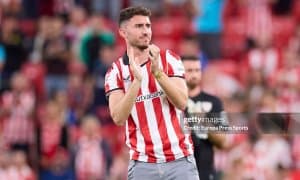 Ляпорт УЕФА Чемпионлар лигаси учун рўйҳатдан ўтказилди