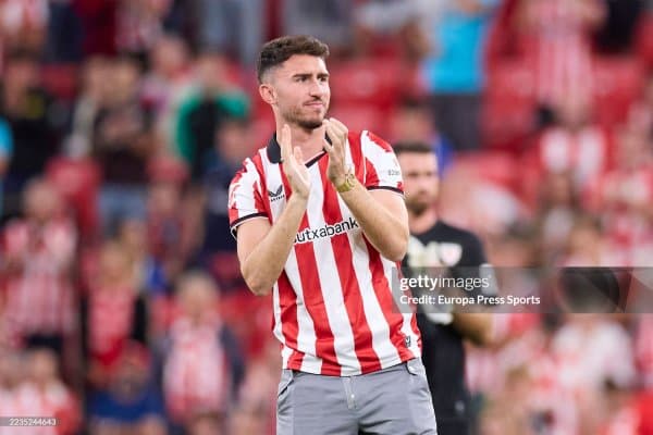 Ляпорт УЕФА Чемпионлар лигаси учун рўйҳатдан ўтказилди