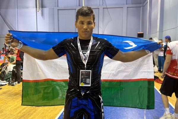 IMMAF жаҳон чемпионати. Яна бир ҳамюртимиз кейинги босқичга йўл олди