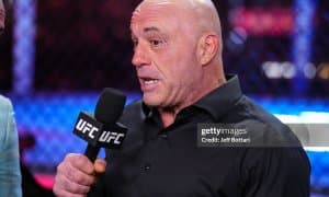 Жо Роган: "UFC қоидаларига ўзгартириш киритиш керак" 