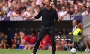 Алонсо: "Хатоларимиздан хулоса чиқарамиз"