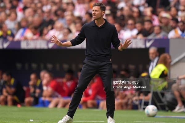 Алонсо: "Хатоларимиздан хулоса чиқарамиз"