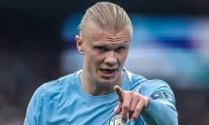 Холанд “совуқ” рекорд ўрнатди