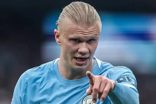 Холанд “совуқ” рекорд ўрнатди