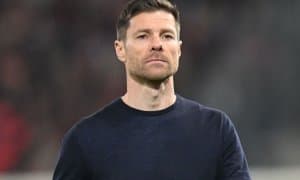 Алонсо шокда: “Реал”да катта йўқотиш