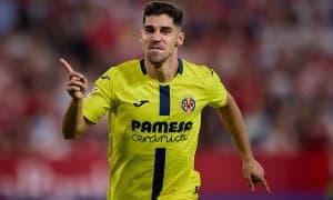 Ла Лига. "Вильярреал" - "Атлетик": Асосий таркиблар билан танишинг 