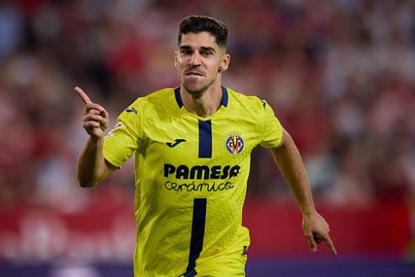 Ла Лига. "Вильярреал" - "Атлетик": Асосий таркиблар билан танишинг 