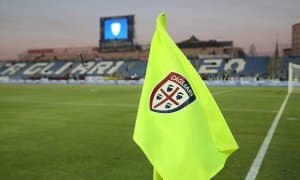 А Серия. "Кальяри" - "Интер": Бошланғич таркиблар маълум   