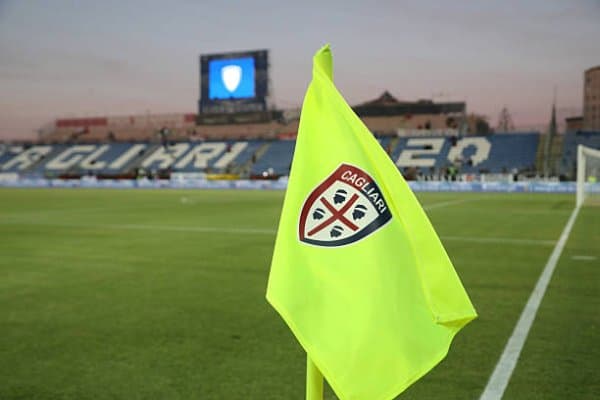 А Серия. "Кальяри" - "Интер": Бошланғич таркиблар маълум   