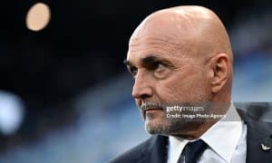 Лучано Спалетти Осиё терма жамоаларидан бирини бошқариши мумкин!