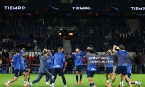 Лига 1. ПСЖ – "Осер": Асосий таркиблар билан танишинг