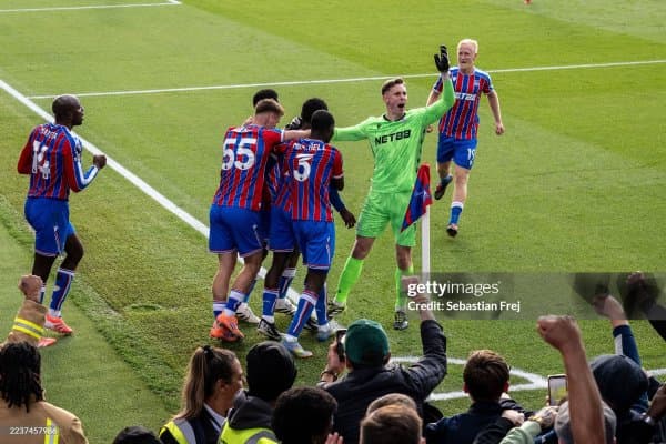 АПЛ. "Кристал Пэлас" "Ливерпуль"ни мағлубиятга учратган ўйин видеошарҳи!