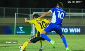 Суперлига. Бугун водийда оловли ўйин бор!