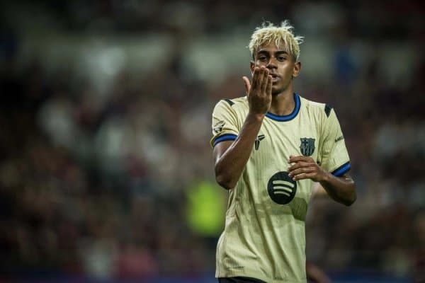 Уч карра Ўзбекистон чемпиони Ямалга “Олтин тўп”ни ютиш йўлини ўргатди