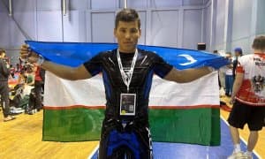 IMMAF жаҳон чемпионати. Иккинчи кун жанглари старт олмоқда!