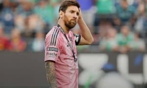 “Интер Майами” янги юлдузни олиш учун Мессига шарт қўйгани маълум бўлди