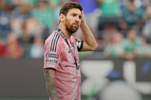 “Интер Майами” янги юлдузни олиш учун Мессига шарт қўйгани маълум бўлди