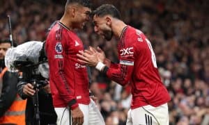 Манчестерликлар уч футболчи билан хайрлашади