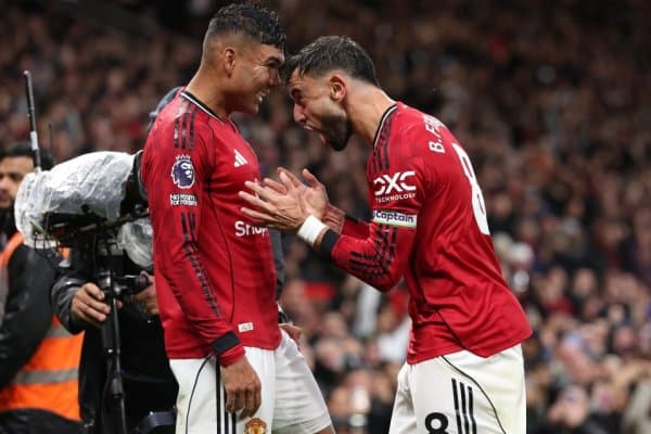 Манчестерликлар уч футболчи билан хайрлашади