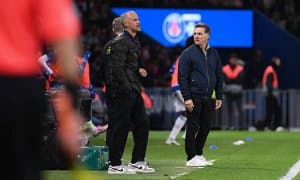 Энрике "Барселона"га қарши ўйин олдидан жароҳатлар ҳақида гапирди