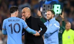 “Сити”дан кетган юлдуз айбини тўлиқ тан олмади