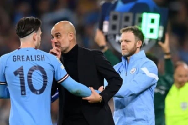 “Сити”дан кетган юлдуз айбини тўлиқ тан олмади