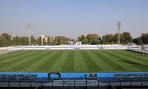 Суперлига. "Қўқон-1912" — "Бунёдкор": Асосий таркиблар билан танишинг