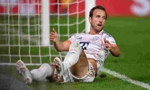 “Барса” ва “Реал” гол уриш бўйича янги рекорд ўрнатган ҳужумчини талашяпти