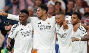 “Реал”нинг қайси юлдузлари Марказий Осиёга келади?