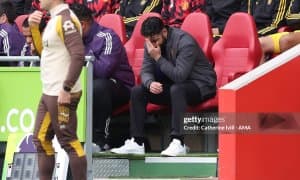 "Манчестер Юнайтед" янги мураббий изламоқда