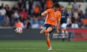 Шомуродовнинг барча голларини санаймиз...