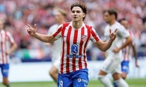 “Реал”га иккита гол урган юлдуз “Барса”га жавоб қайтарди