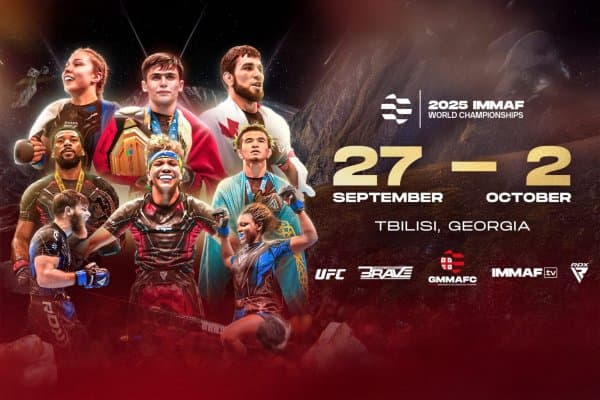 IMMAF жаҳон чемпионати. Бугун 15 нафар ҳамюртимиз октагонга кўтарилади