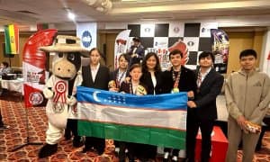 Ўзбекистон делегацияси тезкор ва блиц шахмат бўйича Жаҳон чемпионатида муваффақиятли иштирок этди!  