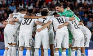 “Қайрат” бош мураббийи: “Реал”да ҳам оддий одамлар ўйнайди!