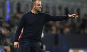 Флик: “Барса”да ҳеч қачон ҳафсалимни пир қилмайдиган битта ўйинчи бор