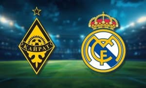 Мураббий: “Реал”нинг шу юлдузини “Қайрат”га олардим!