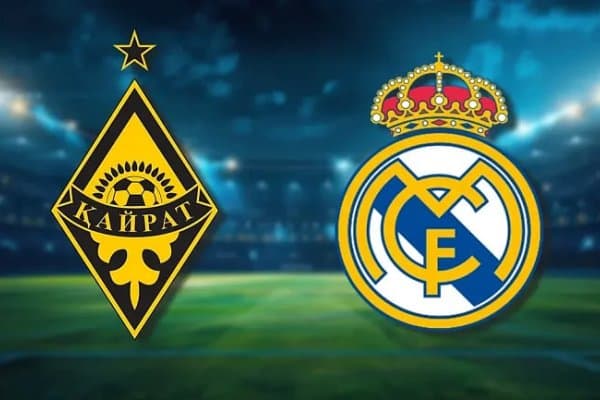 Мураббий: “Реал”нинг шу юлдузини “Қайрат”га олардим!