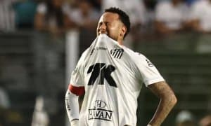 Хайр, Неймар!