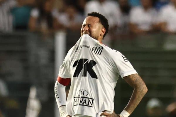 Хайр, Неймар!