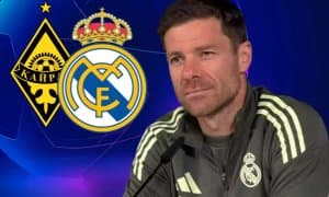 Алонсо: "Қайрат" тактик ва жисмоний жиҳатдан бу ўйинга тайёрланган"