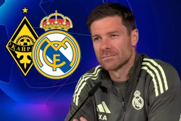 Алонсо: "Қайрат" тактик ва жисмоний жиҳатдан бу ўйинга тайёрланган"