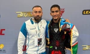 Яна 3 нафар ҳамюритимиз ярим финалда!