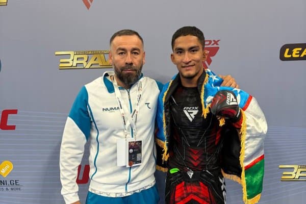 Яна 3 нафар ҳамюритимиз ярим финалда!