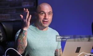 Жо Роган: "Хабиб истаса, Макгрегорни ўлдириши мумкин эди"