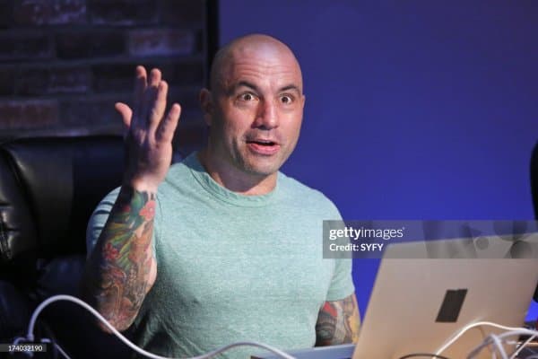 Жо Роган: "Хабиб истаса, Макгрегорни ўлдириши мумкин эди"