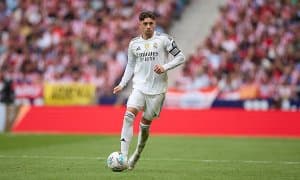 Вальверде: "Дербидaги мағлубиятдан хулоса чиқаришимиз керак"